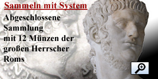 Sammeln mit System